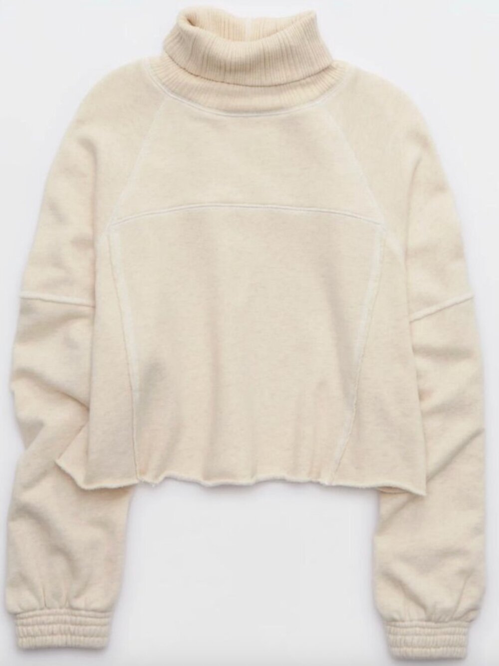 Aerie New Heights Turtleneck